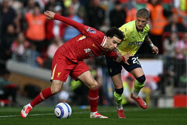 出预想中的 出预想中的